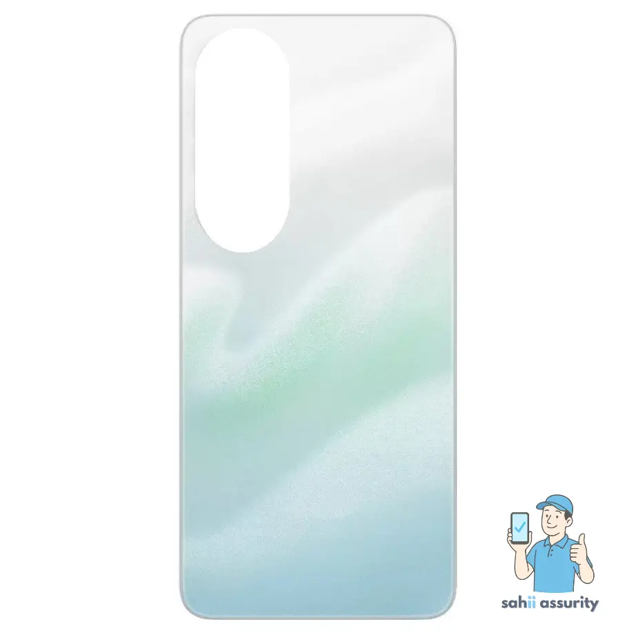 Back Panel Cover for Oppo K12X 5G